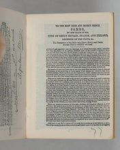 Load image into Gallery viewer, Holy Bible containing Old and New testaments: Translated Out Of The Original Tongues. Bryce, David & Son. Glasgow. 1901.