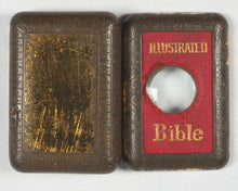 Load image into Gallery viewer, Holy Bible containing Old and New testaments. Bryce, David & Son. Glasgow. 1901.