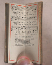 Load image into Gallery viewer, Moodie, William, editor. More Old Scotch Songs. Bryce, David & Son. Glasgow. Circa 1899.