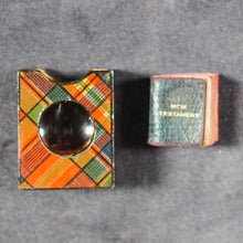 Load image into Gallery viewer, New Testament of the Lord and Saviour Jesus Christ Bryce, David & Son. Glasgow. 1895.