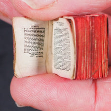 Load image into Gallery viewer, New Testament of the Lord and Saviour Jesus Christ Bryce, David & Son. Glasgow. 1895.