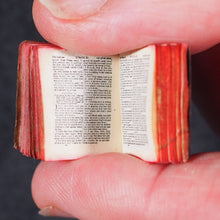 Load image into Gallery viewer, New Testament of the Lord and Saviour Jesus Christ Bryce, David & Son. Glasgow. 1895.