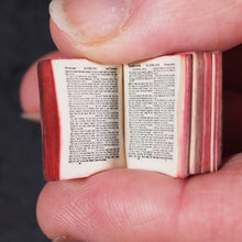 Load image into Gallery viewer, New Testament of the Lord and Saviour Jesus Christ Bryce, David & Son. Glasgow. 1895.