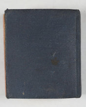 Load image into Gallery viewer, Bible Promises for Every Day: specially issued for the Sunday companion. Bryce, David & Son. Glasgow. Circa 1895.