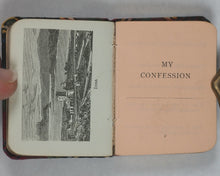 Load image into Gallery viewer, Thumb Confession book. Bryce, David & Son. Glasgow. 1892.