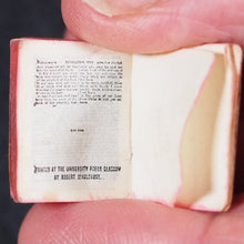 Load image into Gallery viewer, New Testament of the Lord and Saviour Jesus Christ Bryce, David & Son. Glasgow. 1895.