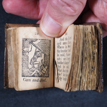 Load image into Gallery viewer, History of the Bible. Shaw, S. Albany. 1828.