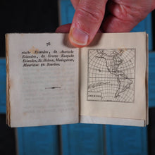 Load image into Gallery viewer, Bibliotheek in miniatuur. Brederode, J.J. Van. Haarlem. 1825.