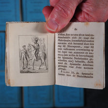 Load image into Gallery viewer, Bibliotheek in miniatuur. Brederode, J.J. Van. Haarlem. 1825.