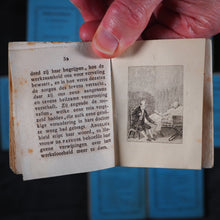 Load image into Gallery viewer, Bibliotheek in miniatuur. Brederode, J.J. Van. Haarlem. 1825.