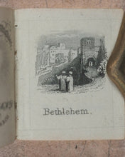 Load image into Gallery viewer, Bijou Illustrations of the Holy Land. Rock & Co. London. Circa 1845.
