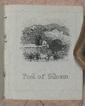 Load image into Gallery viewer, Bijou Illustrations of the Holy Land. Rock & Co. London. Circa 1845.