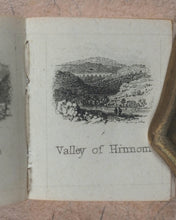 Load image into Gallery viewer, Bijou Illustrations of the Holy Land. Rock & Co. London. Circa 1845.
