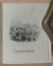 Load image into Gallery viewer, Bijou Illustrations of the Holy Land. Rock & Co. London. Circa 1845.