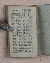 Load image into Gallery viewer, Bijou Almanac for 1846. Goode, T. Clerkenwell Green. London. 1845.