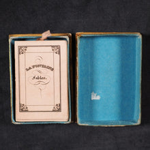 Load image into Gallery viewer, Bibliotheque en Miniature. Marcilly. Paris. 1835.