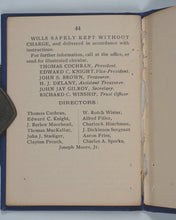 Load image into Gallery viewer, Constitution of the United States of America. With History of the Proceedings taken to celebrate the Centennial Anniversary of its framing and promulgation, September 15, 16, and 17, 1887. Murphy's Sons, Wm. F. 509 Chestnut Street. Philadelphia. 1887.