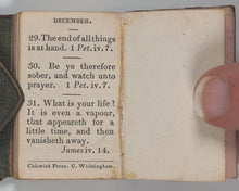 Load image into Gallery viewer, Dewdrops. Religious Tract Society. London. Circa 1838.