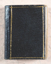 Load image into Gallery viewer, Small Rain Upon the Tender Herb Deut. xxxii. 2. Religious Tract Society. London. Circa 1834. 4th edition.