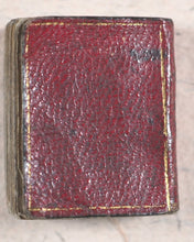 Load image into Gallery viewer, Small Rain Upon the Tender Herb Deut. xxxii. 2. Religious Tract Society. London. Circa 1840. 19th edition.