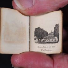 Load image into Gallery viewer, Bijou Picture of Paris. Rock & Co. London. 1850.