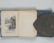 Load image into Gallery viewer, Tennyson, Alfred Lord. Idylls of the King, and other poems. Bryce, David & Son. Glasgow 1905.