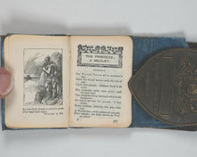 Load image into Gallery viewer, Tennyson, Alfred Lord. Idylls of the King, and other poems. Bryce, David & Son. Glasgow 1905.