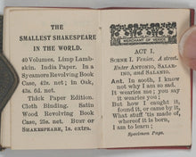 Load image into Gallery viewer, Napoleon's Book of Fate. Bryce, David & Son. Frederick A. Stokes Co. Glasgow and New York. 1905.