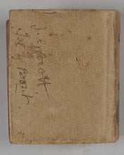 Load image into Gallery viewer, Bryce's Thumb English Dictionary, comprising:besides the ordinary and newest words in the language, short explanations of a large number of scientific, philosophical, literary and technical terms Bryce, David & Son. Glasgow. 1892.