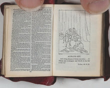 Load image into Gallery viewer, Holy Bible containing Old and New testaments. Bryce, David & Son. Glasgow. 1896.