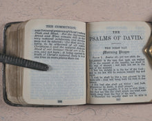 Load image into Gallery viewer, Church of England. Book of Common Prayer. Eyre & Spottiswoode. London. 1903.