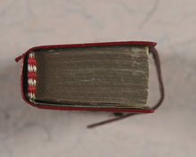 Load image into Gallery viewer, Koran, Qur'an. Steinbrener, Hans. Vimperk, or Winterberg, Czech Republic. Circa 1950.