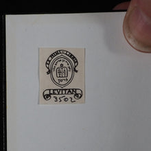 Load image into Gallery viewer, Bradbury, Robert C. Miniature books published by Achille J. St. Onge. St. Onge Collections, number 5. 1995.