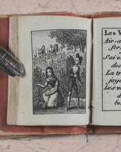 Load image into Gallery viewer, Petit Chansonnier, Le. Marcilly. Paris. 1841.