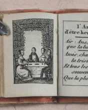 Load image into Gallery viewer, Petit Chansonnier, Le. Marcilly. Paris. 1841.
