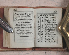 Load image into Gallery viewer, Petit Chansonnier, Le. Marcilly. Paris. 1841.