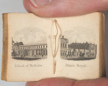 Load image into Gallery viewer, Bijou Pictures of Paris. Rock & Co. London. Circa 1850.