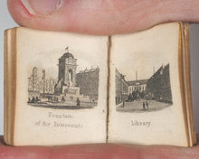 Load image into Gallery viewer, Bijou Pictures of Paris. Rock & Co. London. Circa 1850.