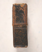 Load image into Gallery viewer, Biblia ofte Inhoud en kern der gantschen H. Schrift. Blyvenburg, Willem. Gravenhage. 1719.