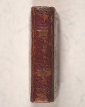 Load image into Gallery viewer, Biblia ofte Inhoud en kern der gantschen H. Schrift. Blyvenburg, Willem. Gravenhage. 1719.