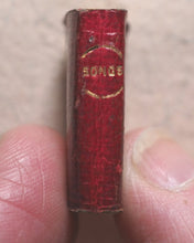 Load image into Gallery viewer, Moodie, William, editor. Old English, Scotch and Irish songs with music : a favourite selection with 24 sketches by A.S.Boyd. Bryce, David & Son. Glasgow. Circa 1895.