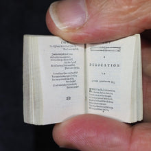 Load image into Gallery viewer, Burns, Robert. Poems chiefly in Scottish dialect. Kilmarnock, Printed by John Wilson, 1796. 1899.