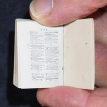 Load image into Gallery viewer, Burns, Robert. Poems chiefly in Scottish dialect. Kilmarnock, Printed by John Wilson, 1796. 1899.