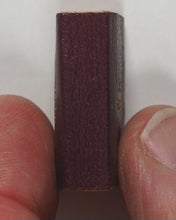 Load image into Gallery viewer, Bryce, David & Son. Glasgow. Advertising. Smallest English Dictionary in the World. Sydney Curio Shop promotional. Circa 1896.