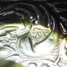 Load image into Gallery viewer, Book of Common Prayer and Administration of the Holy Communion According to the Use of the Church of England. Oxford University Press Warehouse, Amen Corner. Henry Frowde. London. 1898. Silver plaque.