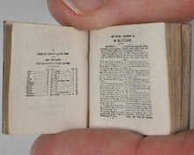 Load image into Gallery viewer, Self-Pronouncing New Testament Our Lord and Saviour Jesus Christ. Meitle?, E.L. Chicago. Circa 1910.