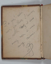 Load image into Gallery viewer, Sélam, Almanach Fashionable. Royer, A. Paris. 1843.