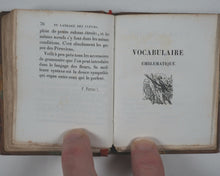 Load image into Gallery viewer, Sélam, Almanach Fashionable. Royer, A. Paris. 1843.