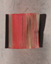 Load image into Gallery viewer, New Testament of the Lord and Saviour Jesus Christ. Bryce, David & Son. Glasgow. 1895.