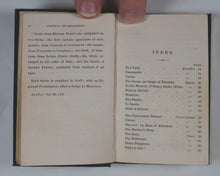 Load image into Gallery viewer, Gems from the Poets. Falconer to Campbell. Chaucer to Goldsmith. Shakespeare, American. Living Authors. Tyas, Robert. London. 1841.